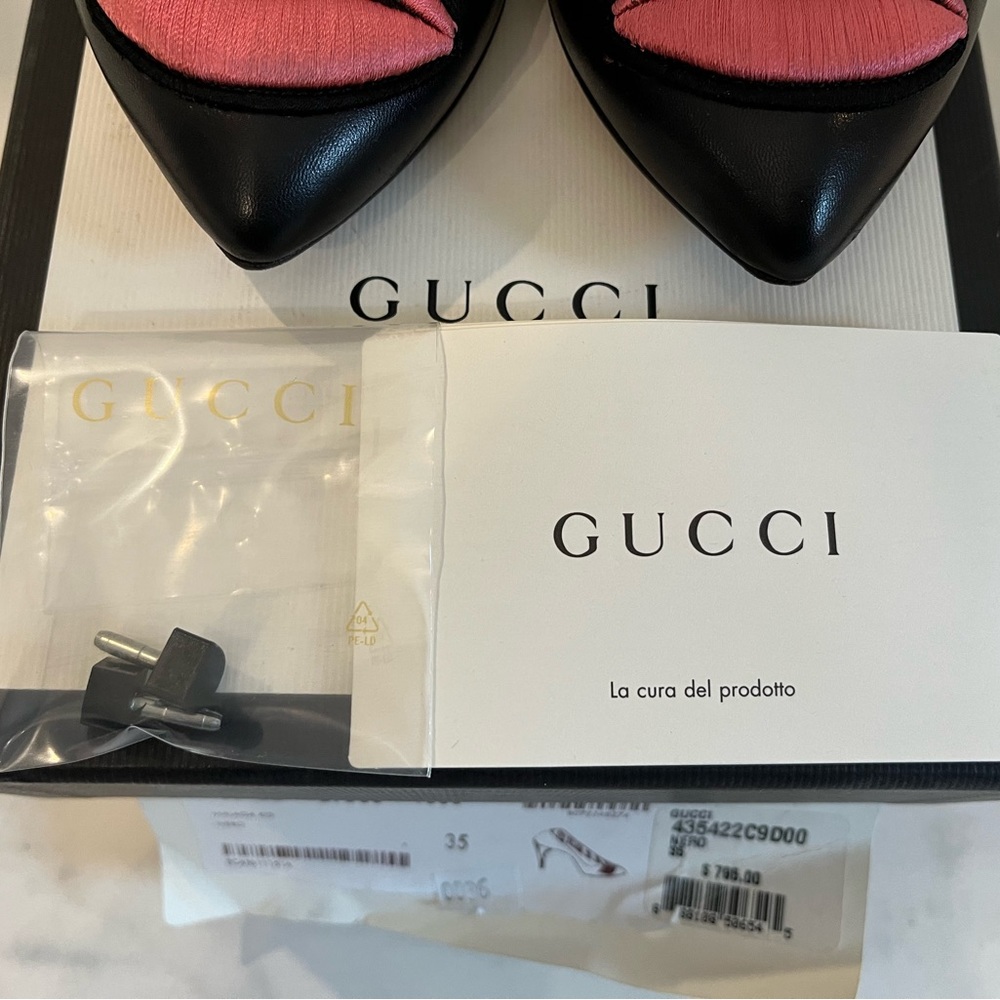 GUCCI!!! - Picture 7 of 14